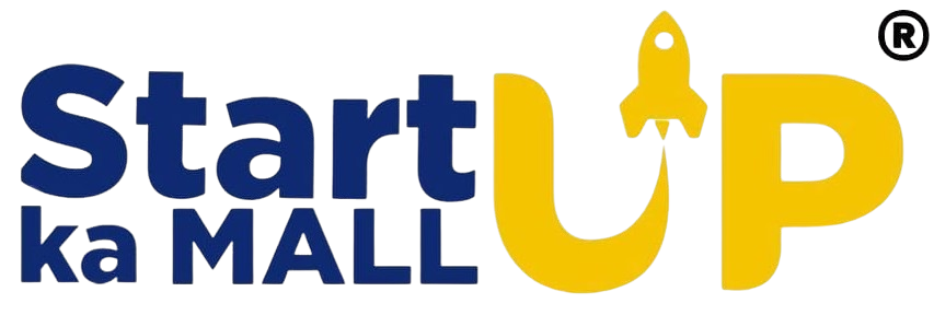 Startup ka Mall Logo